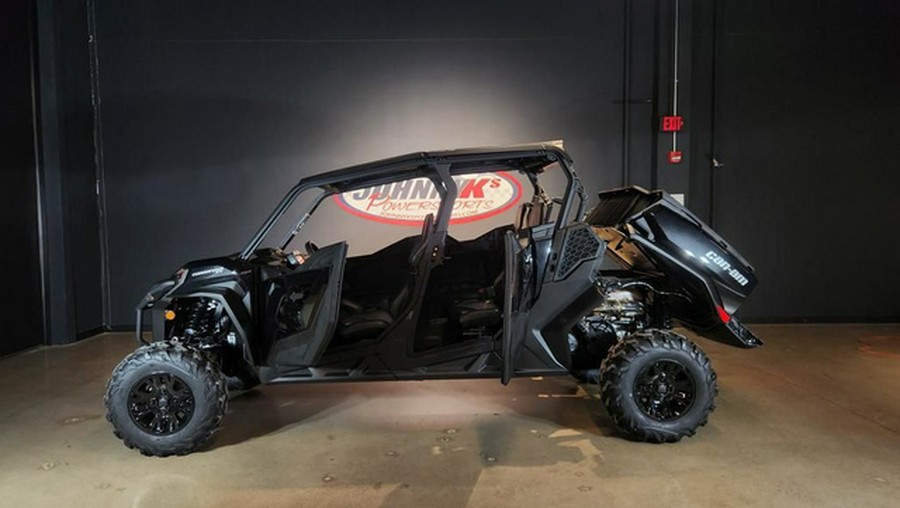 2026 Can-Am Commander MAX XT 1000R