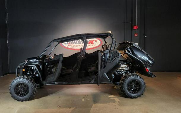2026 Can-Am Commander MAX XT 1000R