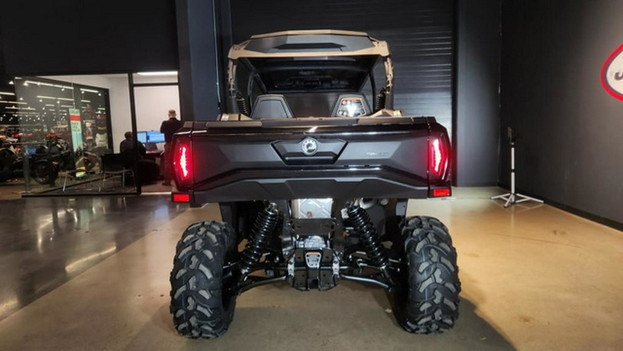 2026 Can-Am Commander MAX XT 1000R