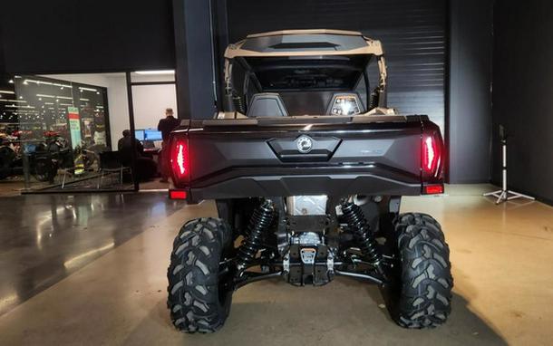 2026 Can-Am Commander MAX XT 1000R