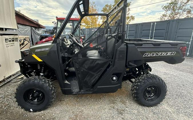 2026 Polaris® Ranger 1000 EPS