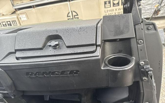 2026 Polaris® Ranger 1000 EPS