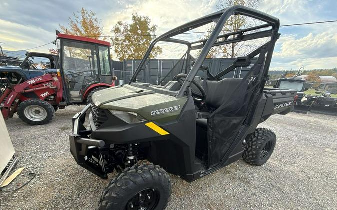 2026 Polaris® Ranger 1000 EPS