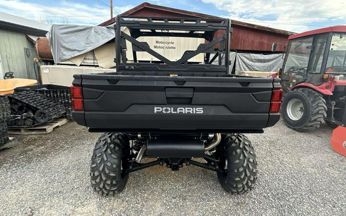 2026 Polaris® Ranger 1000 EPS