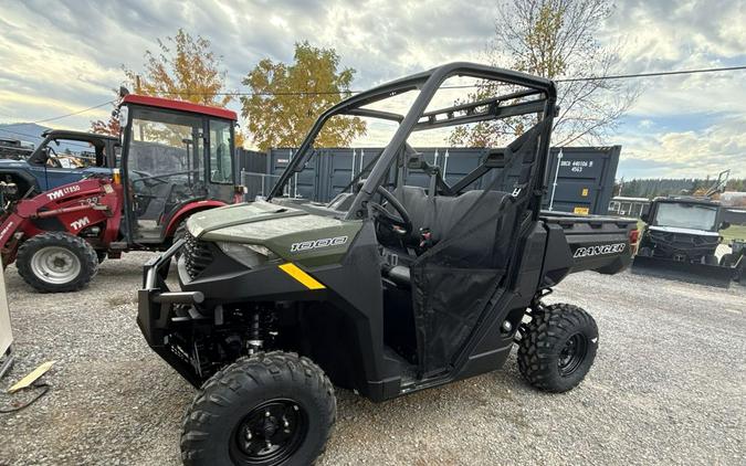 2026 Polaris® Ranger 1000 EPS