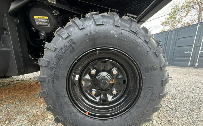 2026 Polaris® Ranger 1000 EPS