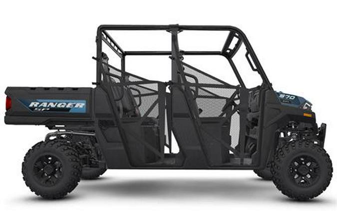 2026 Polaris Ranger Crew SP 570 Premium