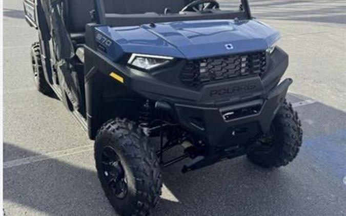 2026 Polaris Ranger Crew SP 570 Premium