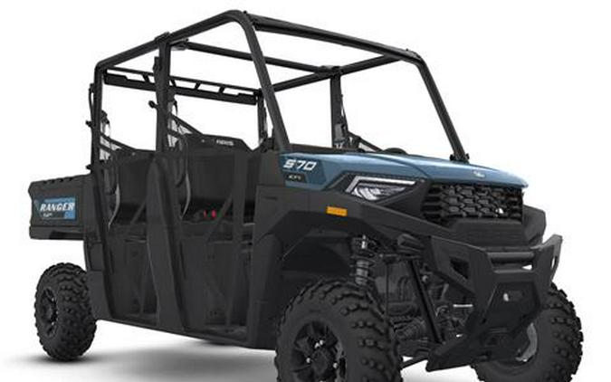2026 Polaris Ranger Crew SP 570 Premium