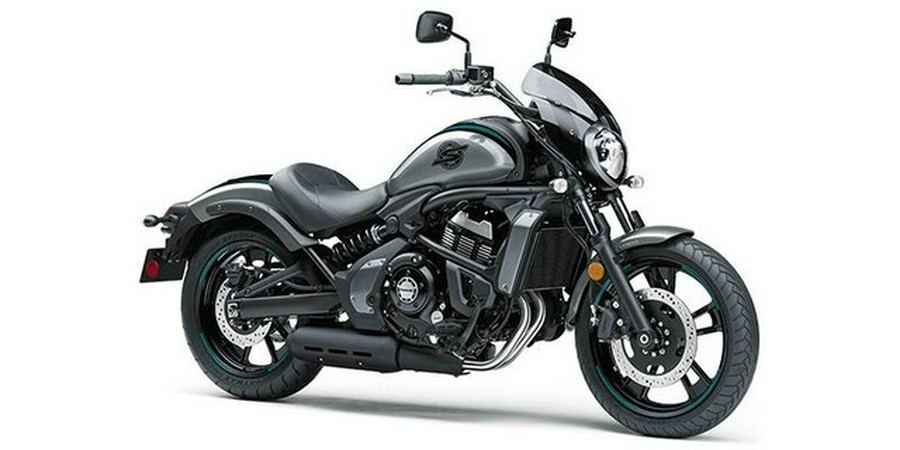 2025 Kawasaki VULCAN S CAFE ABS CAFE