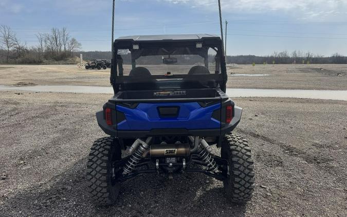2024 Polaris General XP 1000 Premium