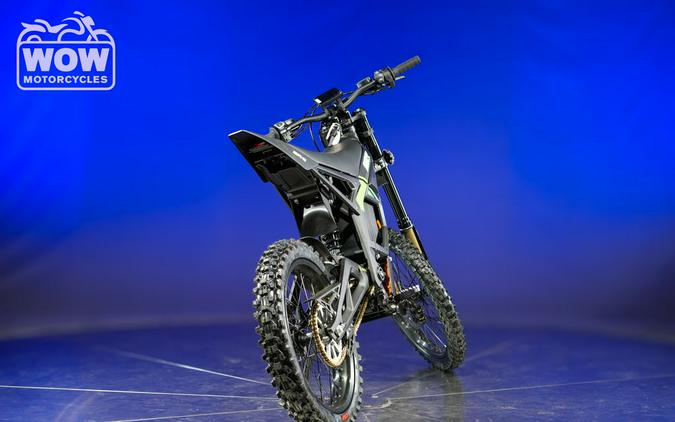 2026 SSR Motorsports SR-8E PRO