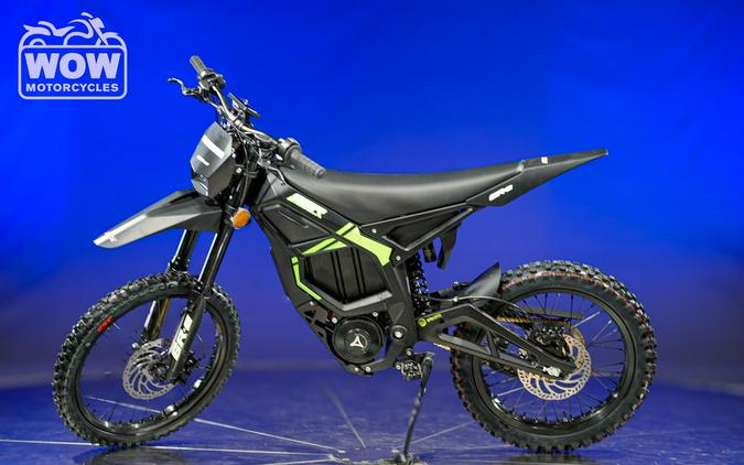2026 SSR Motorsports SR-8E PRO