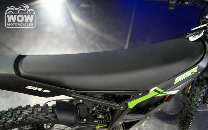 2026 SSR Motorsports SR-8E PRO