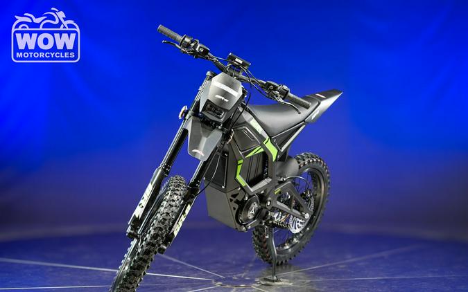 2026 SSR Motorsports SR-8E PRO