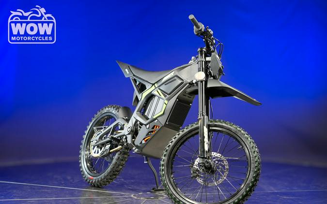 2026 SSR Motorsports SR-8E PRO