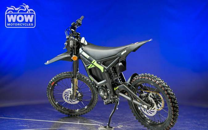 2026 SSR Motorsports SR-8E PRO