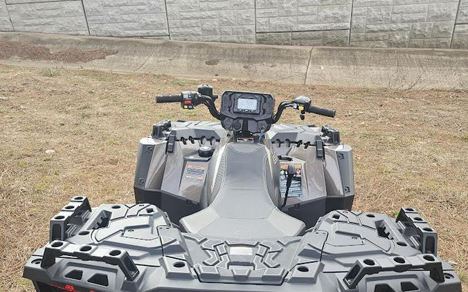 2026 SPORTSMAN 850 TRAIL NARA BRONZE Trail - Polaris