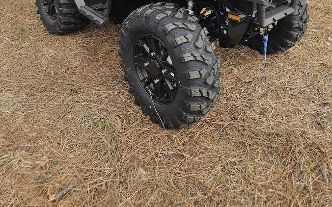 2026 SPORTSMAN 850 TRAIL NARA BRONZE Trail - Polaris