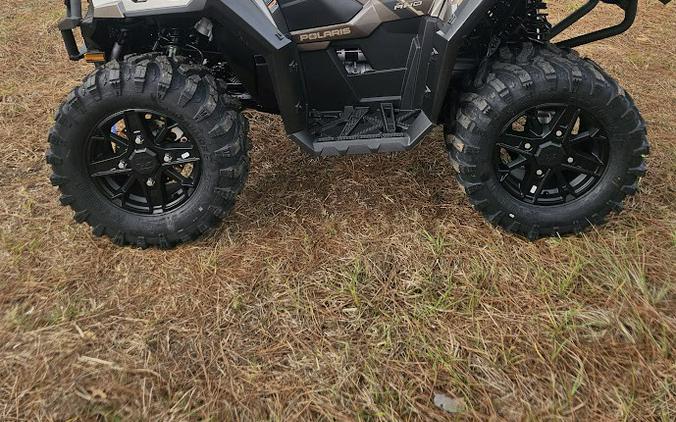2026 SPORTSMAN 850 TRAIL NARA BRONZE Trail - Polaris
