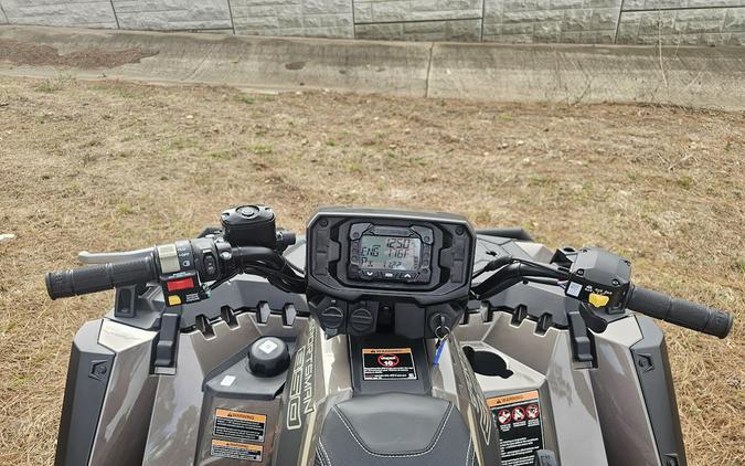2026 SPORTSMAN 850 TRAIL NARA BRONZE Trail - Polaris