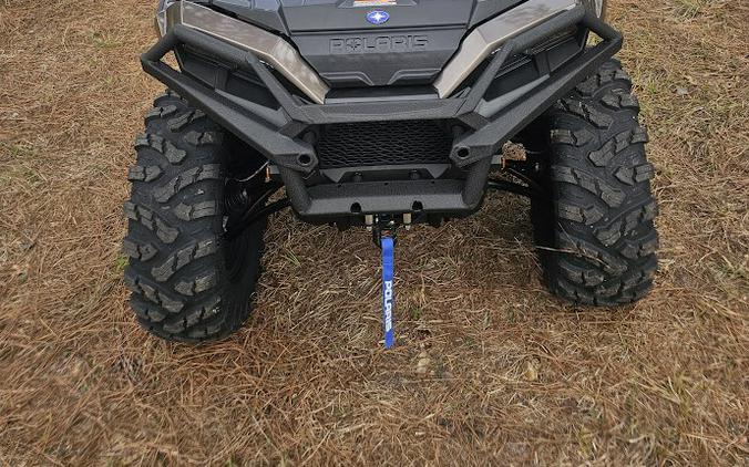 2026 SPORTSMAN 850 TRAIL NARA BRONZE Trail - Polaris