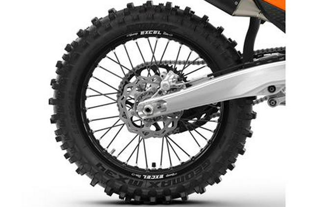 2026 KTM 450 SX-F