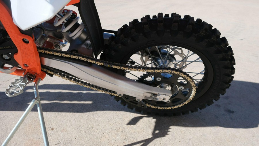 2027 KTM 65 SX