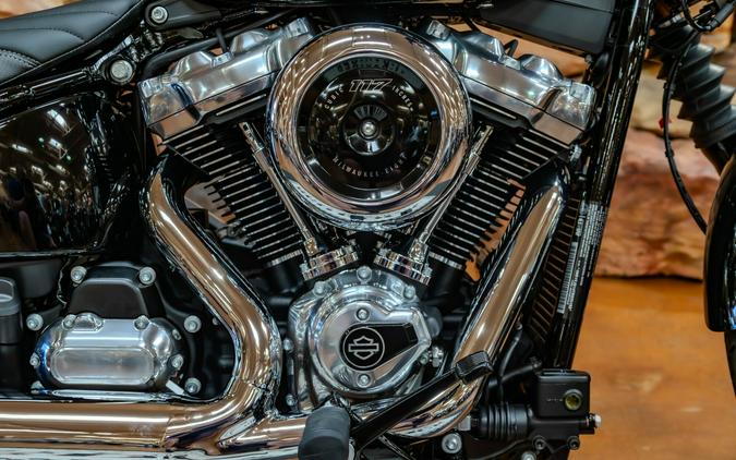 2026 Harley-Davidson Street Bob Cruiser FXBB