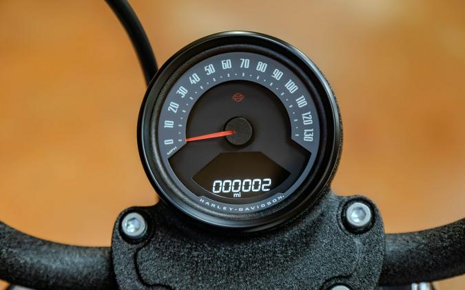2026 Harley-Davidson Street Bob Cruiser FXBB