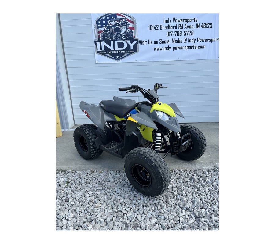 2023 Outlaw® 110 EFI - Polaris