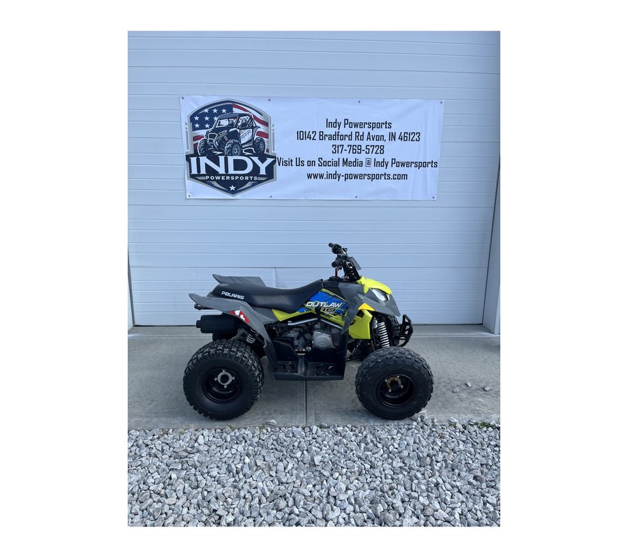 2023 Outlaw® 110 EFI - Polaris