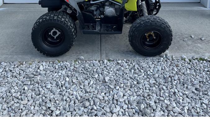 2023 Outlaw® 110 EFI - Polaris