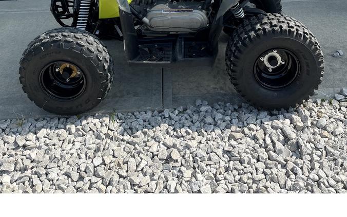 2023 Outlaw® 110 EFI - Polaris