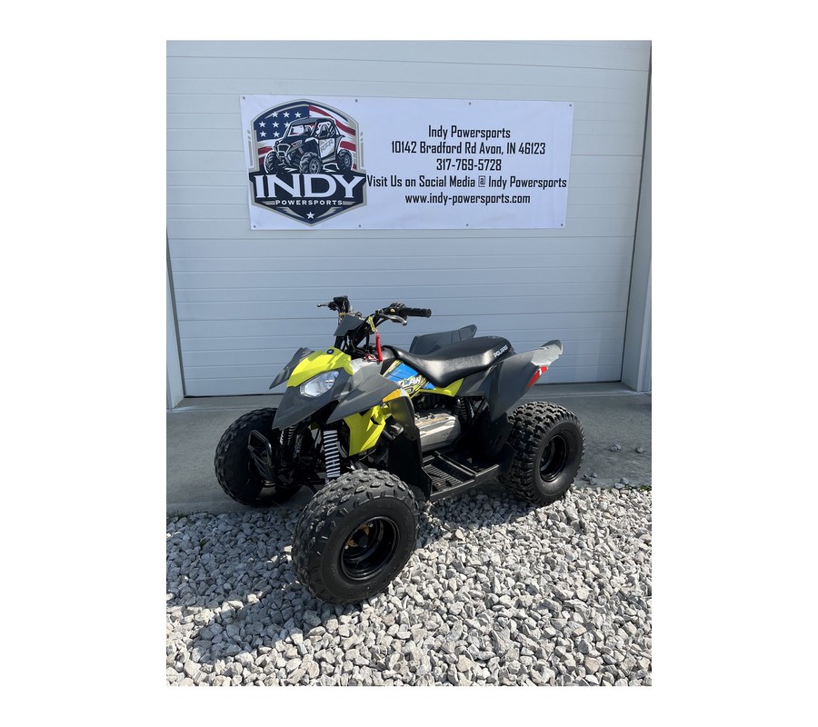 2023 Outlaw® 110 EFI - Polaris