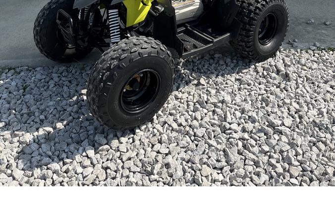 2023 Outlaw® 110 EFI - Polaris