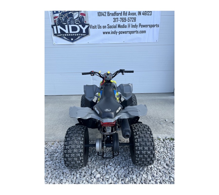 2023 Outlaw® 110 EFI - Polaris