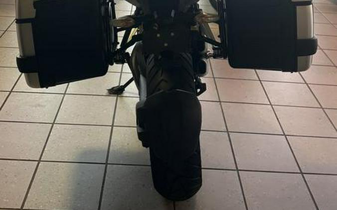 2014 Ducati MS1200ST