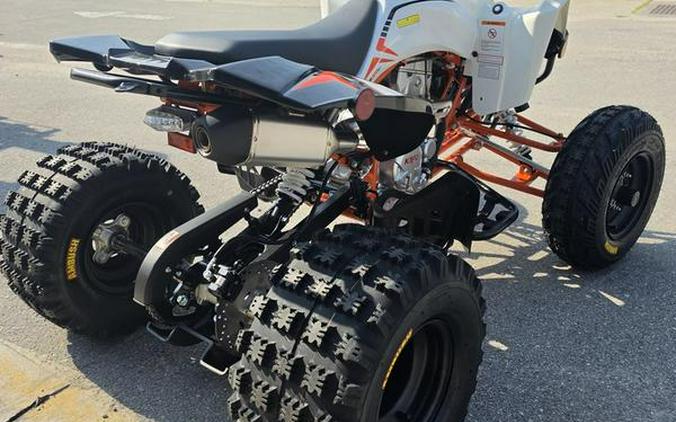 2027 Kayo Storm 300 EFI