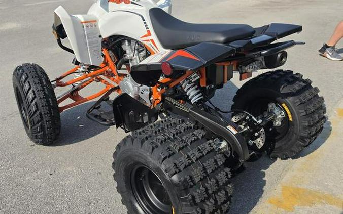 2027 Kayo Storm 300 EFI