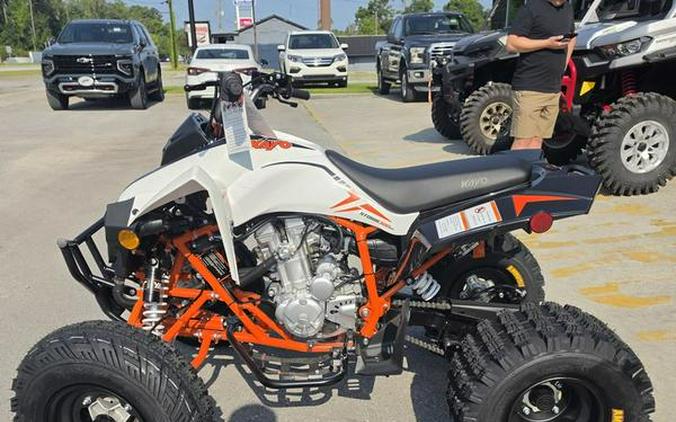 2027 Kayo Storm 300 EFI