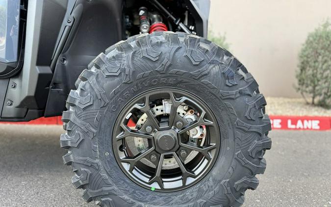 2026 Polaris RZR XP 1000 Ultimate
