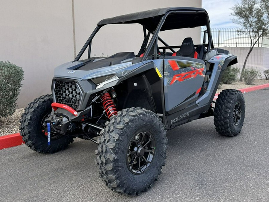 2026 Polaris RZR XP 1000 Ultimate