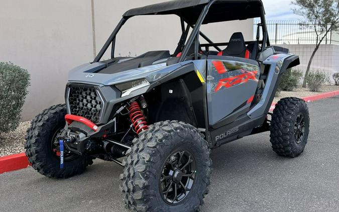 2026 Polaris RZR XP 1000 Ultimate