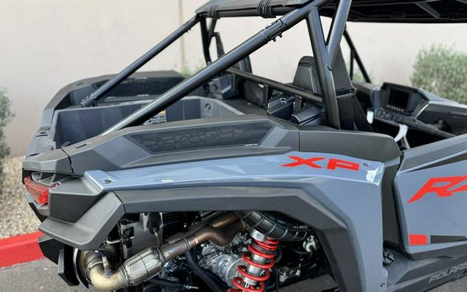 2026 Polaris RZR XP 1000 Ultimate