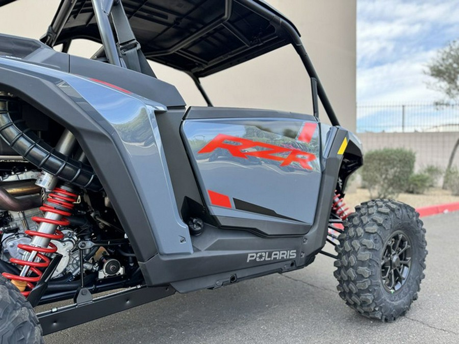 2026 Polaris RZR XP 1000 Ultimate
