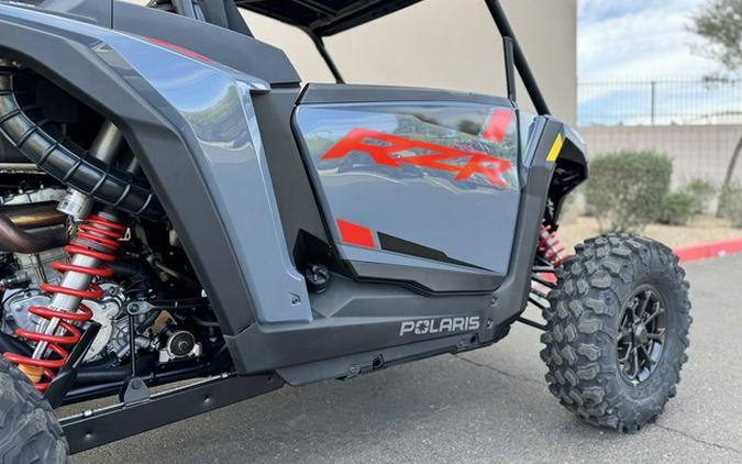 2026 Polaris RZR XP 1000 Ultimate