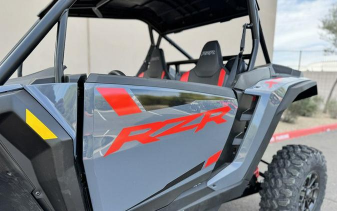 2026 Polaris RZR XP 1000 Ultimate