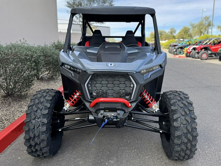 2026 Polaris RZR XP 1000 Ultimate