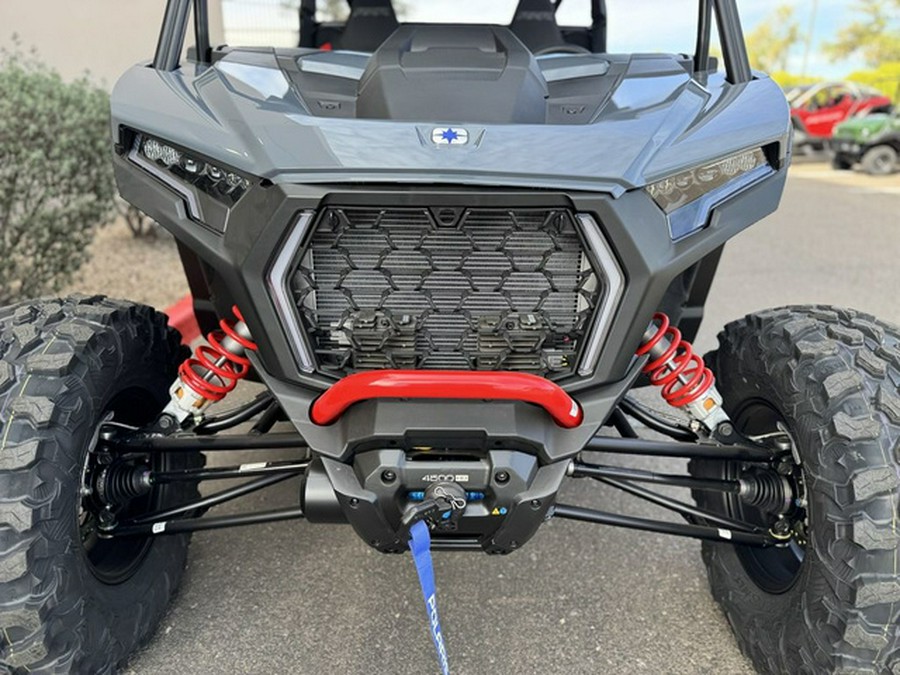 2026 Polaris RZR XP 1000 Ultimate